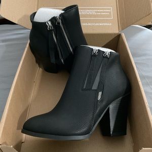 Women’s Ankle Boots